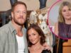 Minka Kelly aparentemente hesita em responder perguntas sobre Dan Reynolds