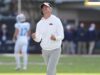 Lane Kiffin deixou Oxford, Mississippi para trabalhar na LSU