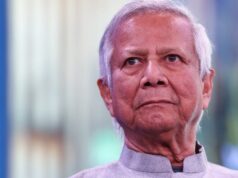 Bangladesh ferve novamente enquanto estudantes protestam contra a proibição de Yunus de contratar músicos e professores PT | Notícias do mundo