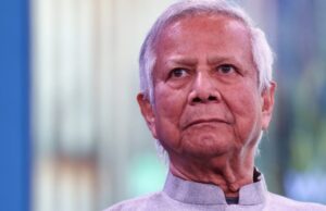 Bangladesh ferve novamente enquanto estudantes protestam contra a proibição de Yunus de contratar músicos e professores PT | Notícias do mundo