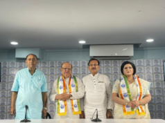 ‘Retornado às minhas raízes’: Sovan Chatterjee, assessor próximo de Mamata Banerjee, de volta ao TMC após 7 anos | Notícias de política