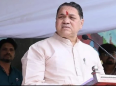 Sobrancelhas levantadas enquanto líder do NCP anuncia datas provisórias para pesquisas locais em Maharashtra | Notícias Eleitorais