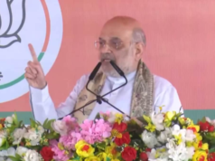 ‘Bihar obterá carteiras de assassinato, sequestro e extorsão se RJD votar para o poder’: Amit Shah | Notícias Eleitorais