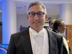 Conheça Neal Katyal, o ‘Atormentador de Trump’ que desafia a autoridade do presidente dos EUA para impor tarifas | Notícias do mundo