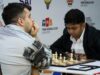 Grande surpresa na Copa do Mundo da FIDE! Ex-desafiante mundial Ian Nepomniachtchi eliminado pelo GM indiano | Notícias esportivas