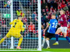 A França se classificou para a Copa do Mundo de 2026; Ronaldo expulso na derrota de Portugal para a Irlanda – The Mercury News