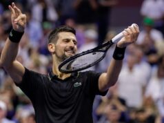 Novak Djokovic de volta à ação! confirmado para finais da ATP em Torino: relatório | Notícias esportivas
