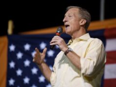 O dinheiro de Steyer não pode comprar o governo – The Mercury News