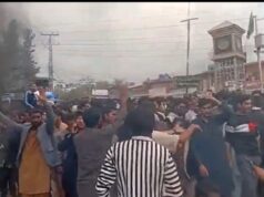 Um ‘momento Nepal’? Por que a Geração Z está enfrentando o Estado paquistanês no PoK | Notícias do mundo