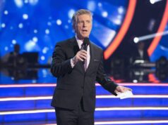 Tom Bergeron retorna ao ‘Dancing with the Stars’ para o 20º aniversário – The Mercury News