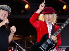 onda de ‘poder’! AC/DC anuncia turnê Power Up 2026 com novos shows na América do Norte e do Sul: ingressos, datas da turnê e muito mais