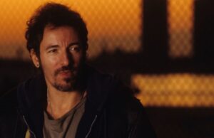 O último hit de Bruce Springsteen no Top 40 precisou de um segundo ato para chegar lá