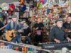 Assista aos Doobie Brothers tocando clássicos e uma nova música no último episódio do ‘Tiny Desk Concert’ da NPR