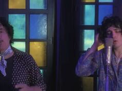 John Oates e JT Laux colaboram em sua experiência “Effortless”, “Fun” e “Fresh” no novo single “Never Change My Mind” (exclusivo)