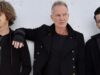 Sting adicionou uma etapa de 12 datas da primavera de 2026 nos EUA de sua turnê “Sting 3.0” à sua agenda já ocupada.