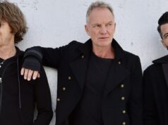 Sting adicionou uma etapa de 12 datas da primavera de 2026 nos EUA de sua turnê “Sting 3.0” à sua agenda já ocupada.