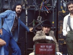 Ouça o cover divertido e caótico do The Who do hit “Barbara Ann” dos Beach Boys, do novo box set ‘Who Are You’ Super Deluxe