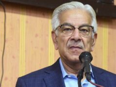 Ministro da Defesa do Paquistão acusa Índia de ‘manter o TPI como refém’ em meio a disputa de boicote | Notícias de críquete