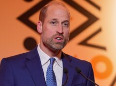 Príncipe William visita discretamente jovens pacientes hospitalizados de Gaza