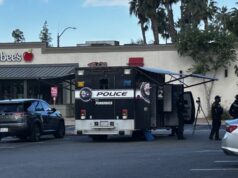 Homem de ferro morto a tiros pela polícia em frente ao Applebee’s, no sul da Califórnia – The Mercury News