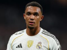 Trent Alexander-Arnold pronto para Anfield Heat no UCL Clash: ‘Sempre amarei o Liverpool’ | Notícias esportivas