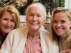 Reese Witherspoon presta homenagem à falecida mãe de Laura Dern, Diane Ladd