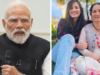 ‘Uma mãe solteira construiu sua vida’: homenagem sincera do PM Modi à mãe de Renuka Thakur | Notícias de críquete