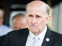 O ex-deputado Louis Gohmert critica Jack Smith por supostamente ter como alvo seus registros telefônicos privados na investigação J6