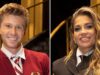 Robert Irwin ‘absolutamente decepcionado’ com a saída de Danielle Fishel do DWTS