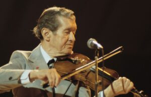 Neste dia de 1992, perdemos “o rei da música country” e o “maior cantor” do gênero, segundo Hank Williams.