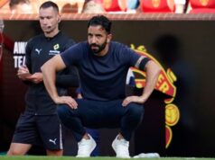 ‘O que não podemos fazer é…’: Amorim cauteloso no recrutamento de inverno apesar das lutas unidas | Notícias de futebol