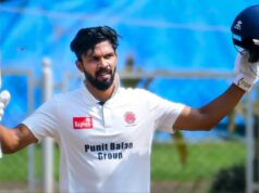 Índia A x África do Sul A primeira transmissão ao vivo não oficial do ODI: quando e onde assistir? | Notícias de críquete