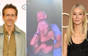 Ryan Reynolds está em negociações com Gwyneth Paltrow para fazer anúncio do The Astronomer