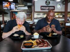 ‘Celebração gastronômica em toda a cidade’ em Sunnyvale – The Mercury News