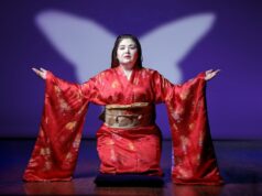 10 shows e concertos para ver neste fim de semana