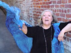 Grand Lake Theatre apresenta filme e show homenageia a cantora Barbara Dane