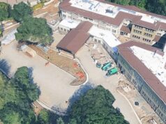 Ajudando na aquisição de terreno para o comprador de Chicago no local de atendimento a idosos de Los Gatos