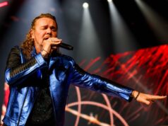 Mana traz grandes turnês de concertos para o SAP Center no centro de San Jose