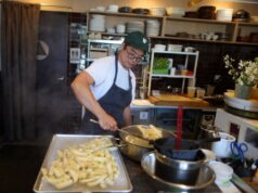 Vencedores da Bay Area 2025 dos 100 melhores restaurantes do OpenTable