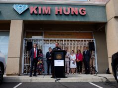 Mais dois presos por vandalismo e roubo descarado em joalheria de San Jose – The Mercury News