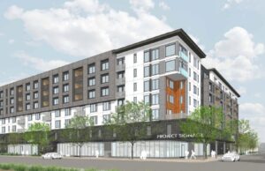 O distrito escolar vê centenas de casas em San Jose destinadas a seus funcionários