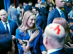 O dia da eleição enviou um aviso inequívoco aos republicanos