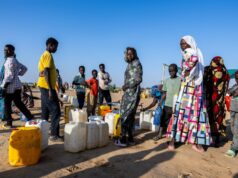 A violência horrenda regressa ao Sudão, expondo um legado mortal de impunidade