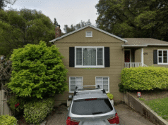 US$ 1,7 milhão para uma casa de três quartos