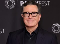 Stephen Colbert sente uma ‘sensação de alívio’ com o fim do The Late Show