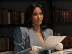 Kim Kardashian afirma que alguém da prisão ‘acabou com sua vida’