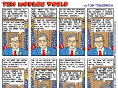 Aquele homem sabia muito pouco