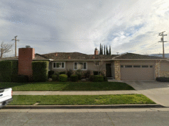 Uma casa de três quartos em San Jose foi vendida por US$ 2,1 milhões