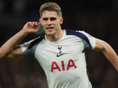 ‘Se meu defensor não fizer isso…’! Thomas Frank apoia ‘verdadeiro defensor’ Van De Ven após críticas de slot por desafio em Isak | Notícias de futebol