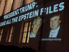 Triunfo da transparência: Congresso dos EUA determina liberação de arquivos de Epstein em votação bipartidária esmagadora | Notícias do mundo